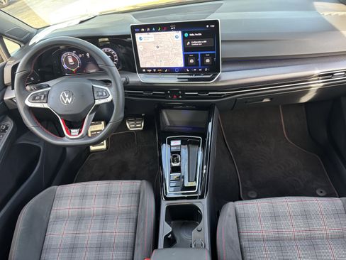 Certified 2025 Volkswagen GTI S image 13