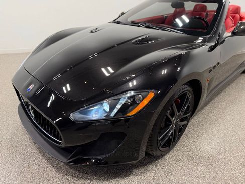 Used 2015 Maserati GranTurismo MC RWD image 15