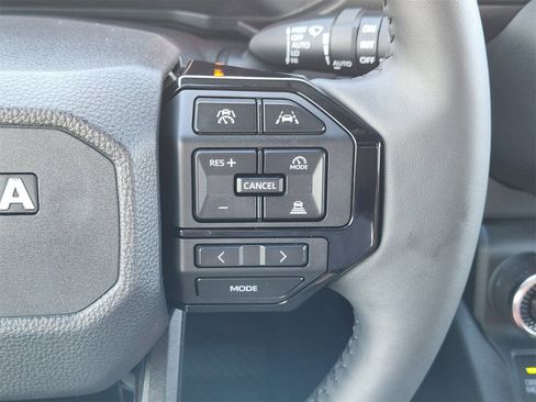 Used 2025 Toyota Land Cruiser 1958 image 39