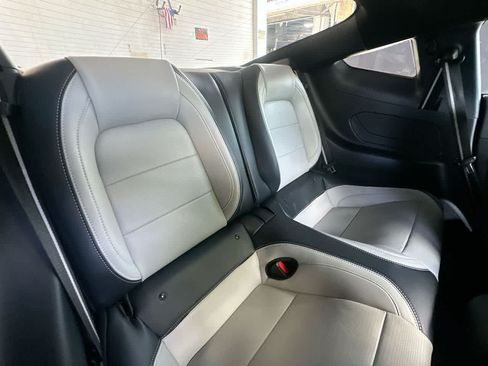 Used 2025 Ford Mustang Premium RWD image 26