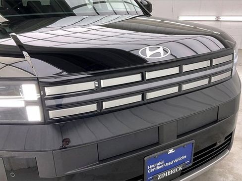 Certified 2025 Hyundai Santa Fe SE image 30