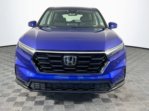 Used 2023 Honda CR-V LX image 9