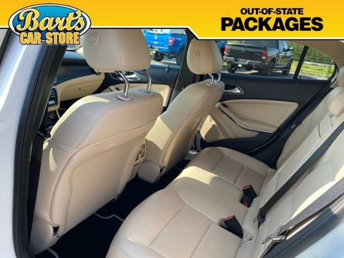 Used 2019 Mercedes-Benz GLA 250 4MATIC w/ Convenience Package image 19