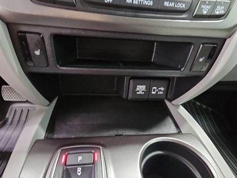 Used 2021 Honda Pilot EX-L image 19