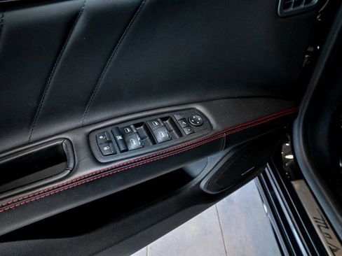 Used 2024 Maserati Quattroporte Modena Ultima Q4 image 16