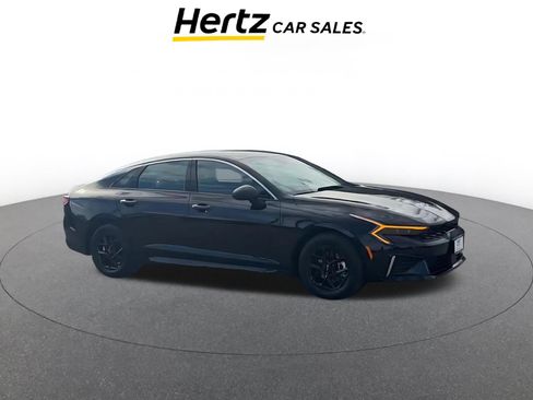 Used 2025 Kia K5 LXS image 1