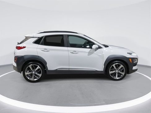 Used 2020 Hyundai Kona Limited image 4