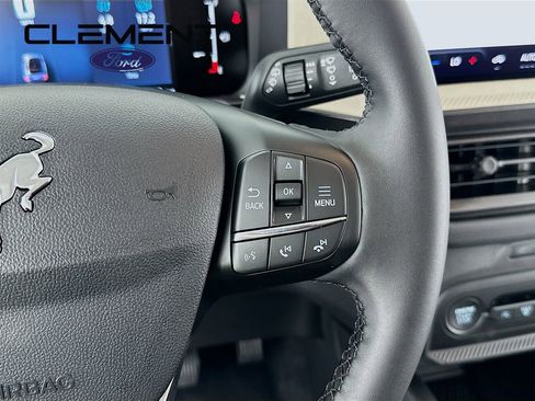 New 2026 Ford Bronco Sport Big Bend AWD/4WD image 16