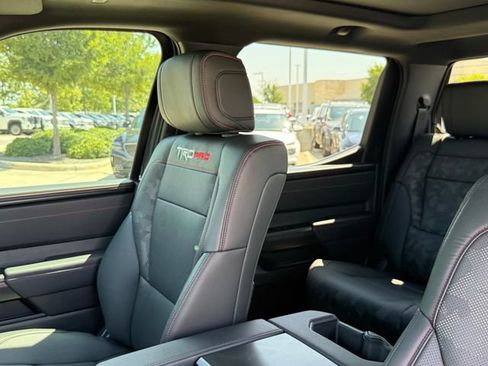 Used 2026 Toyota Tundra TRD Pro AWD/4WD image 13