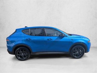 Used 2024 Dodge Hornet R/T Plus w/ R/T Blacktop Package video 4