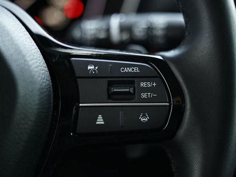 Certified 2025 Honda Pilot EX-L image 34