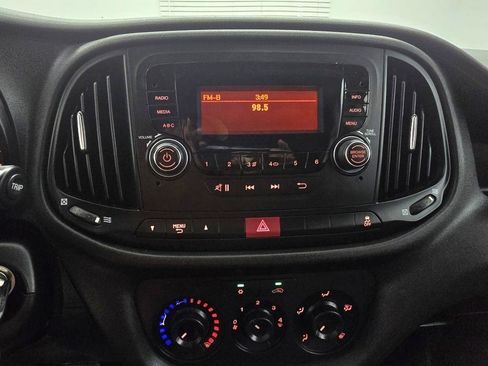 Used 2016 RAM ProMaster City Tradesman FWD image 24