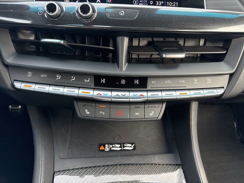 Used 2022 Cadillac CT4 V Blackwing w/ Carbon Fiber 1 Package image 20