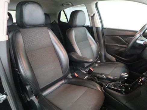 Used 2019 Buick Encore Preferred FWD image 12