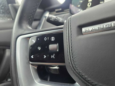 Used 2024 Land Rover Range Rover Long Wheelbase SE image 34