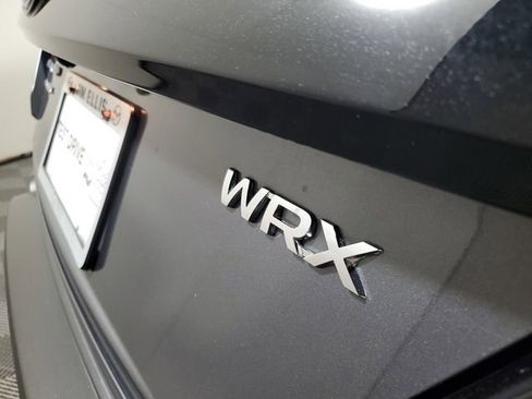 Used 2023 Subaru WRX Limited AWD/4WD image 7