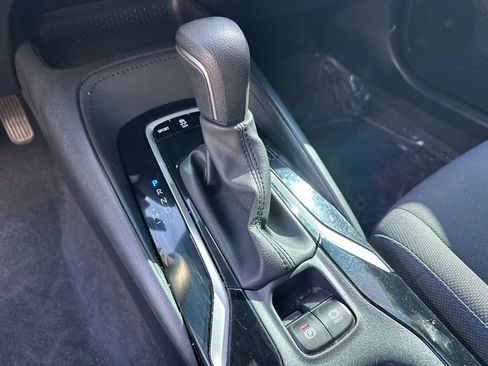 Used 2020 Toyota Corolla SE FWD image 22