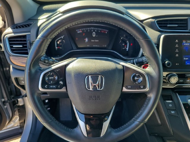 Used 2020 Honda CR-V EX-L image 15