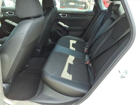 New 2026 Honda Civic Sport image 8