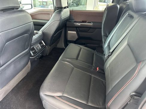 Used 2022 Ford F150 Lariat w/ Equipment Group 502A High AWD/4WD image 29