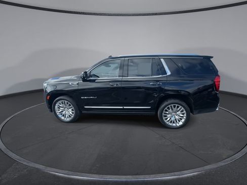 Certified 2023 GMC Yukon Denali image 5