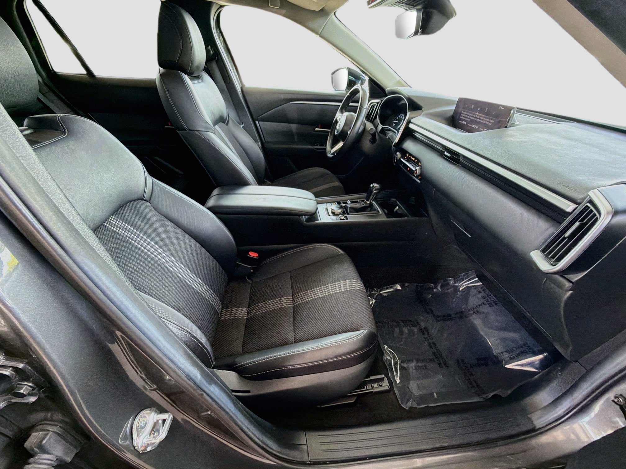 Used 2025 MAZDA CX-50 AWD 2.5 S w/ Preferred Package image 33