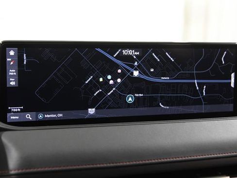 Certified 2024 Genesis G80 3.5T Sport AWD/4WD image 10