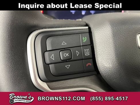 Used 2026 Jeep Grand Wagoneer Limited w/ Premium Group II AWD/4WD image 21
