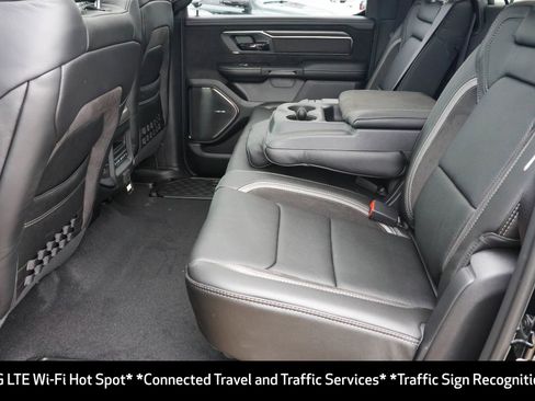 New 2026 RAM 1500 RHO w/ RHO Level 1 Equipment Group AWD/4WD image 21