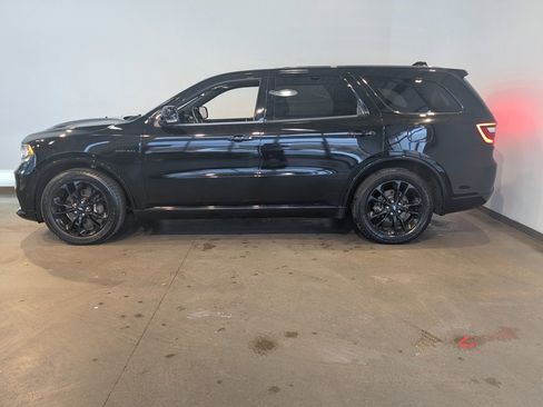 Used 2020 Dodge Durango R/T w/ Blacktop Package image 3