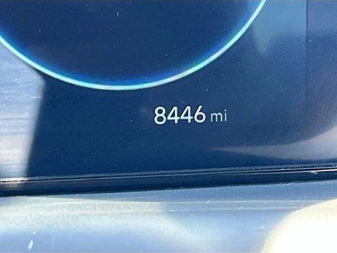 Used 2024 Hyundai Santa Cruz Limited image 12