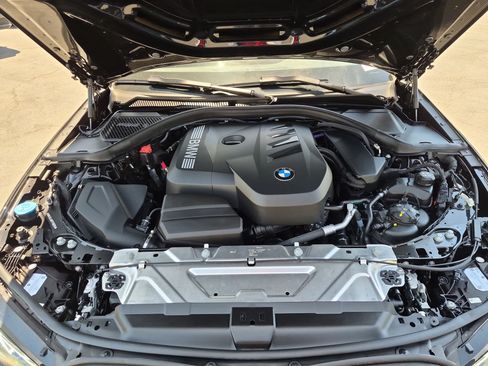 Used 2026 BMW 330i Sedan w/ M Sport Package RWD image 35