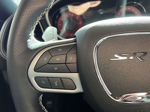 Used 2022 Dodge Challenger SRT Hellcat image 29