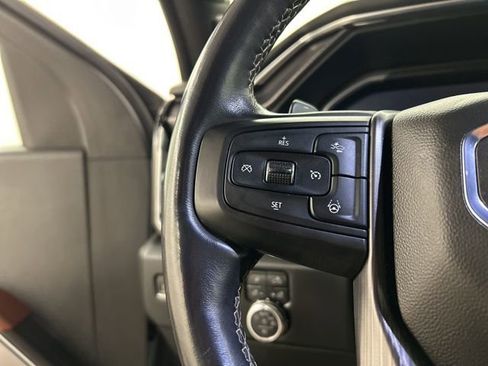 Used 2024 GMC Sierra 1500 Denali Ultimate AWD/4WD image 11