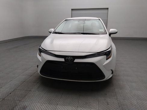 Used 2024 Toyota Corolla LE FWD image 15