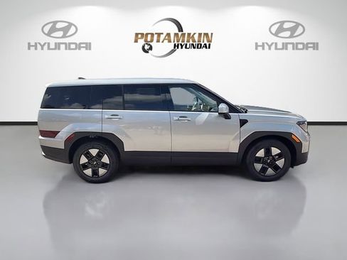 New 2026 Hyundai Santa Fe SE image 4