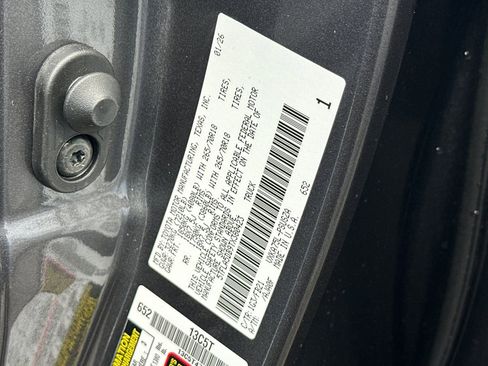 New 2026 Toyota Tundra SR5 image 33