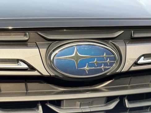 Certified 2023 Subaru Forester Touring AWD/4WD image 12