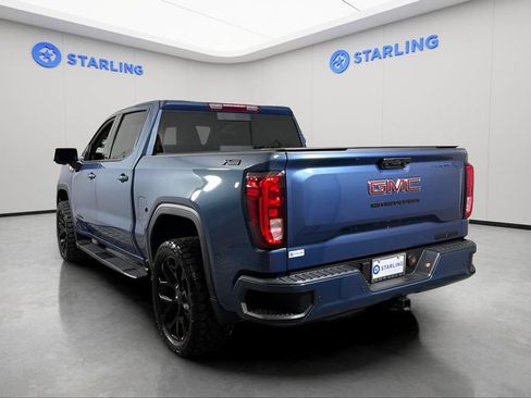 Used 2026 GMC Sierra 1500 Elevation w/ Elevation Premium Package AWD/4WD image 7