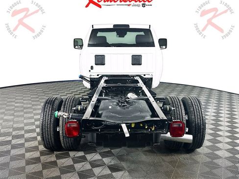 New 2026 RAM 3500 Tradesman w/ Chrome Appearance Group A image 6