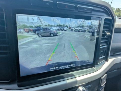 Used 2022 Ford F150 XLT w/ Equipment Group 302A High AWD/4WD image 24