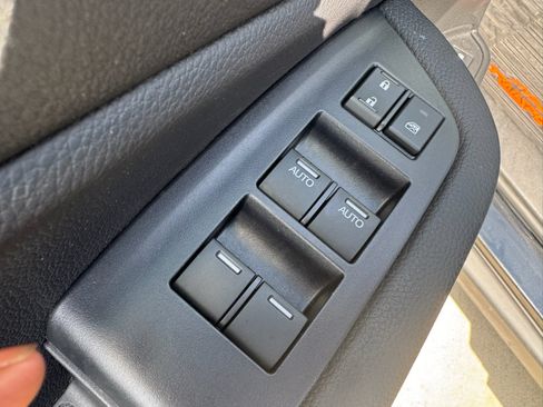 Certified 2024 Honda Passport TrailSport image 12
