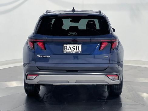 Used 2026 Hyundai Tucson SEL image 12