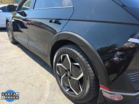 Used 2023 Hyundai Ioniq 5 SEL image 83