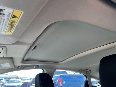 Certified 2019 Honda Civic EX image 20