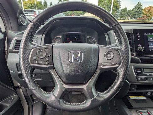 Certified 2023 Honda Passport EX-L image 23