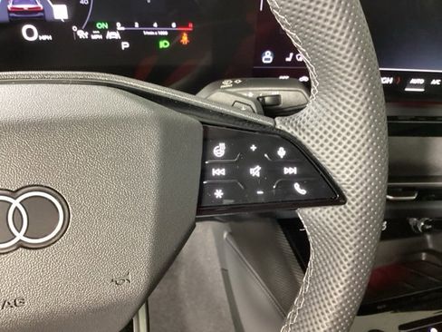 New 2025 Audi S5 Premium Plus image 32