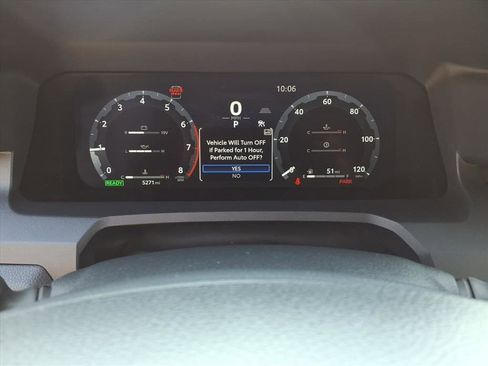 Used 2025 Toyota 4Runner TRD Pro image 27