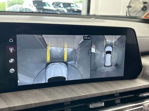 Used 2024 Kia Telluride SX image 28