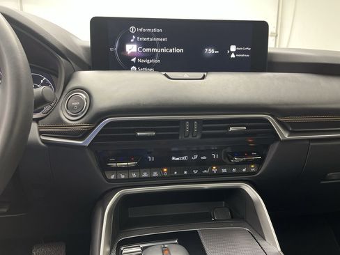 Certified 2025 MAZDA CX-90 Plug-In Hybrid w/ Premium Plus image 19